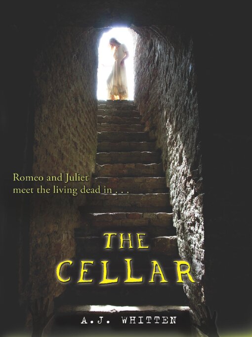 Title details for The Cellar by A. J. Whitten - Available